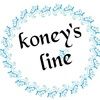 koneyline